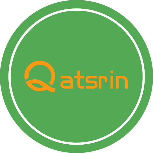 Qatrin logo